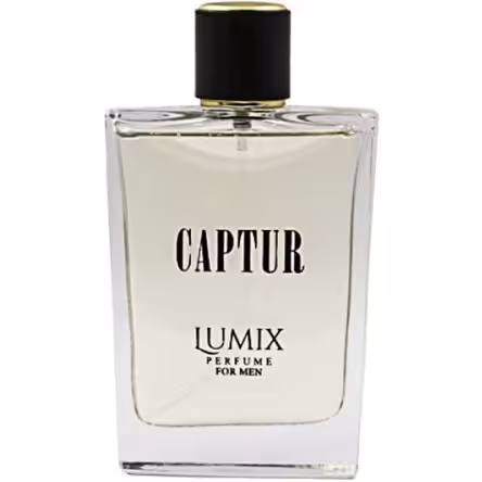 ادکلن مردانه بست گیت مدل کپچر lumix capture حجم 100 میل