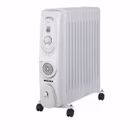 شوفاژ برقی نیکورا مدل AOH303A - کالاوما