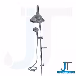 علم یونیکا دوکاره یونیورست شیپوری استیل کروم 20 * 20