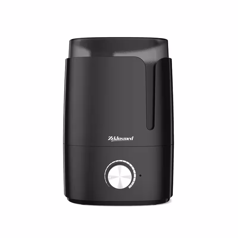 بخور سرد زیکلاس مد مدل ZYK-201