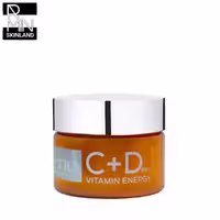 ژل کرم روشن کننده لایرن مدل C D حجم 50ml
