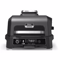 گریل باربیکیو برقی نینجا مدل NINJA OG850EU