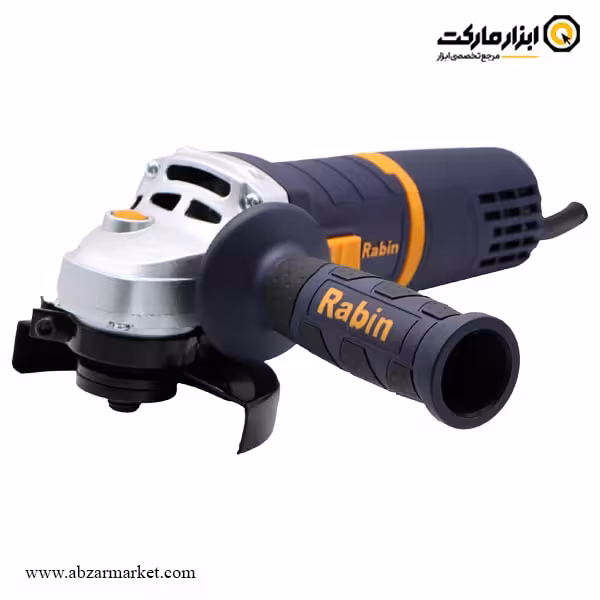 مینی فرز دیمردار رابین 900 وات مدل R3011