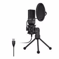 میکروفن یانمای Yanmai SF-777 Microphone