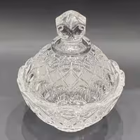 قندان آنجلیکا خارجی