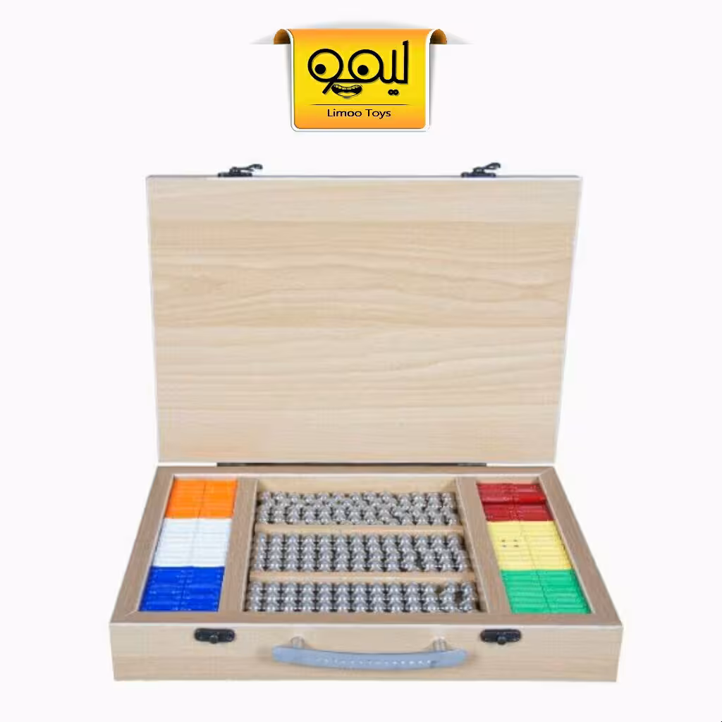 مگ مغناطیسی کیف چوبی