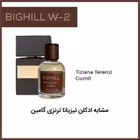 ادکلن بیگهیل زنانه کد 2 مشابه Tiziana Terenzi Gumin