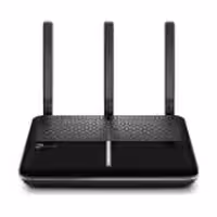 قیمت، خرید و مشخصات کامل مودم روتر VDSL/ADSL بی‌سیم تی پی لینک Archer VR2100 AC2100