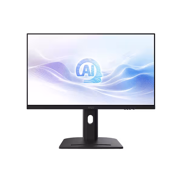 کامپیوتر آل این وان ام اس آی مدل MSI Modern AM273QP AI 1UM