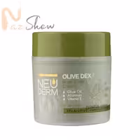 کرم کاسه ای دست و ناخن زیتون نئودرم