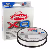 نخ براید برکلی Berkley X9 Braided Line