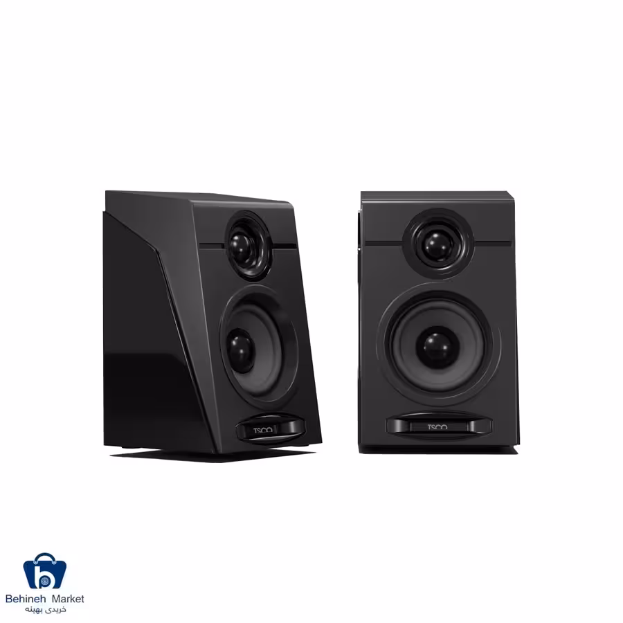 اسپیکر دسکتاپ تسکو مدل TS 2056