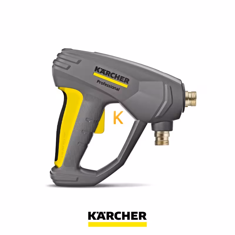 تفنگ آب فشار قوی EASY Force Advanced کارچر