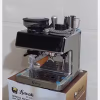 دستگاه اسپرسوساز لواک مدل LWK-3225