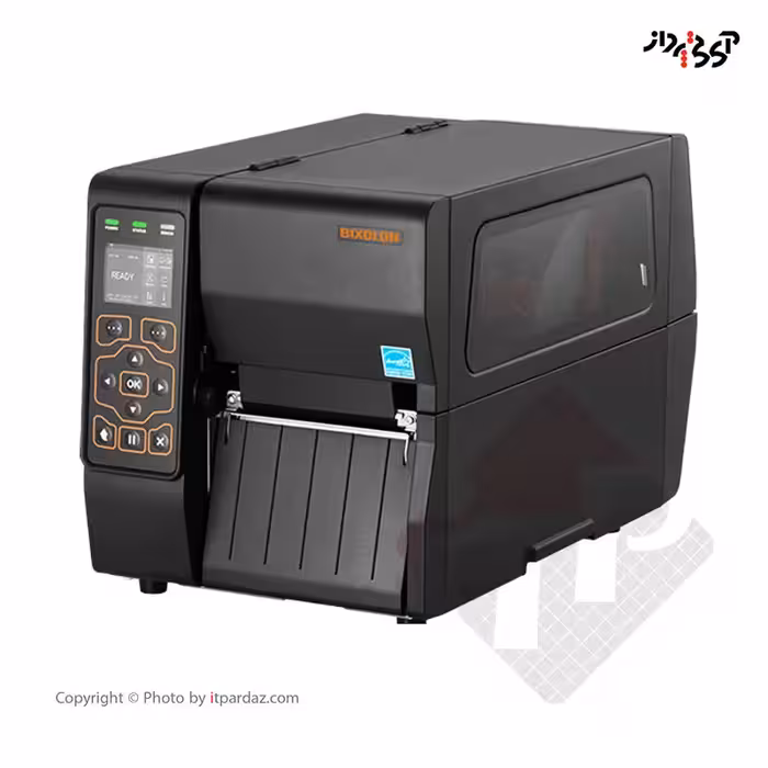 لیبل پرینتر بیکسولون XT3-43