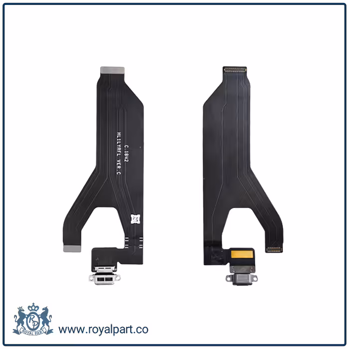 برد شارژ و فلت مین هوآوی میت 20 پرو | Huawei Mate 20 Pro