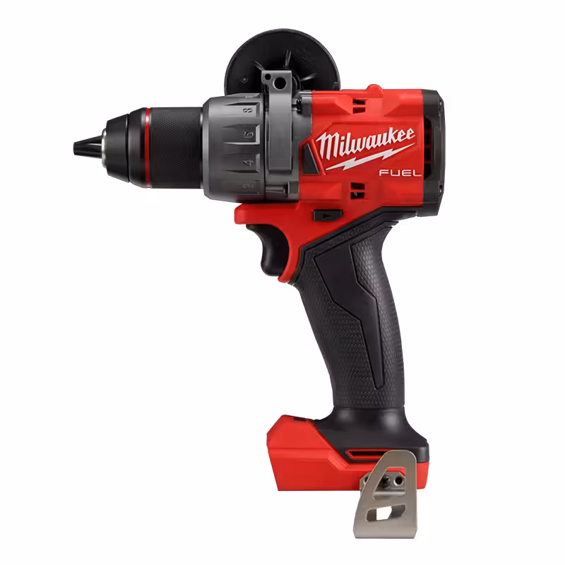 دریل شارژی چکشی میلواکی مدل 2904-20