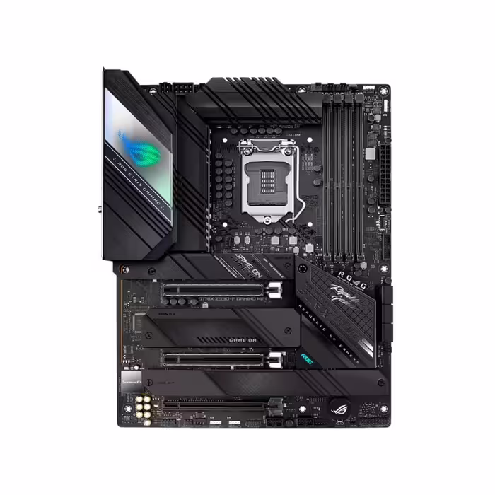 مادربرد ایسوس ROG STRIX Z590-F GAMING WIFI