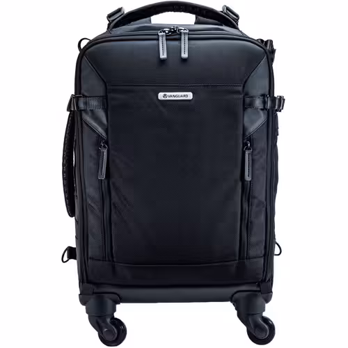 کوله پشتی ونگارد Vanguard VEO SELECT 55T Trolley Backpack (Black)