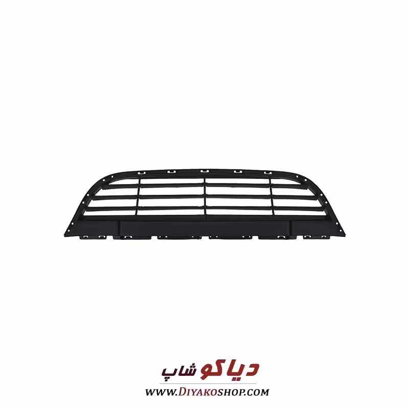 شبکه توری سپر جلو جک J5