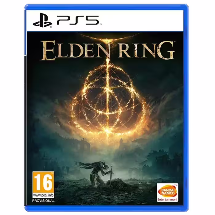 بازی Elden Ring برای Ps5