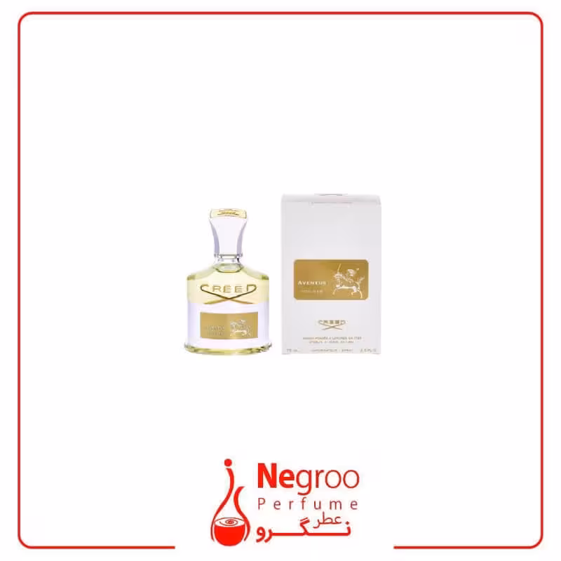 عطر کرید اونتوس زنانه