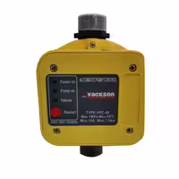 ست کنترل اتوماتیک وکسون DSK-8.2