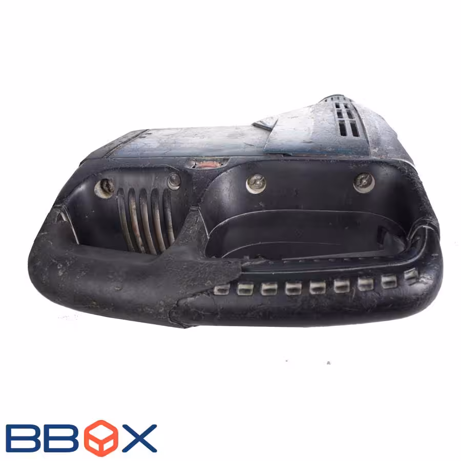 دریل بتن کن 5 شیار 8 کیلویی مدل GBH7-46DE بوش- بی باکس