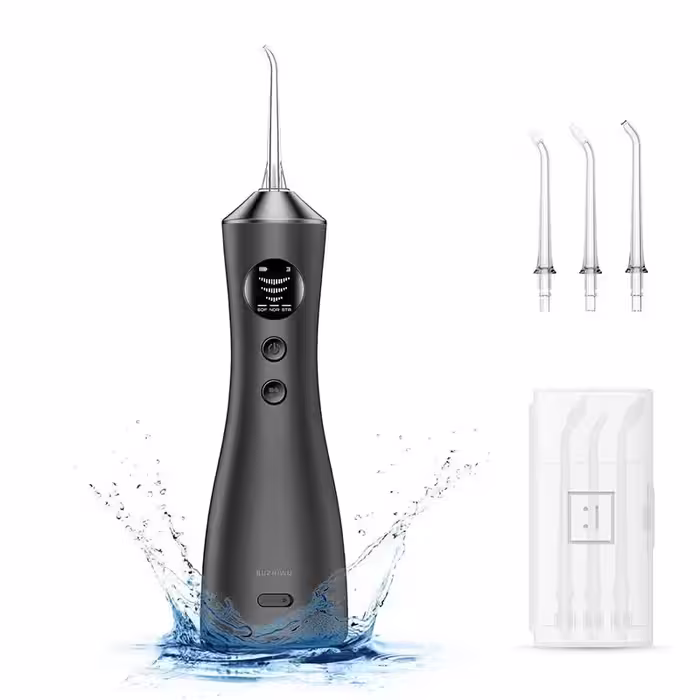 واترجت دندان برند BUZHIWU  RF-001