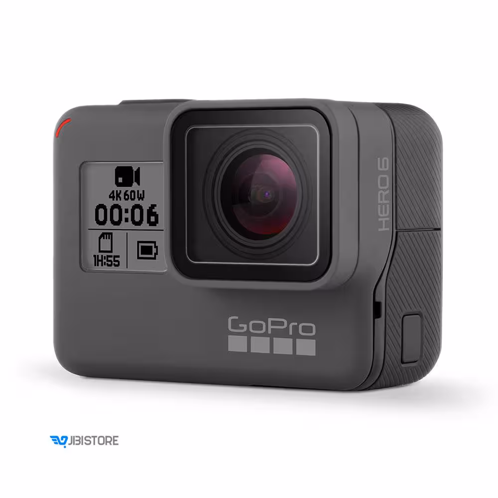 دوربین فیلمبرداری Gopro HERO6 Black