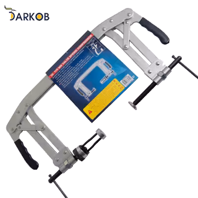 سوپاپ جمع کن لیکوتا مدل ATA-0025