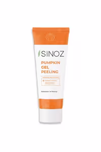 لایه بردار عصاره کدو تنبل Sinoz - حجم 100 ml
