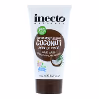 ماسک مو نارگیل اینکتو Inecto | مناسب موی خشک و آسیب دیده | 150ml