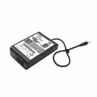 دستگاه 9VDC UPS پرتابل با باتری داخلی مدل DC2409