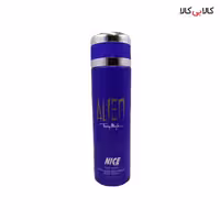 اسپری خوشبو کننده‌ی بدن نایس پاپت الین زنانه حجم 200 میل