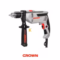 دریل چکشی مدل CT10129 کرون