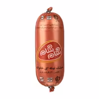 کالباس خشک تکه ای شام شام فله