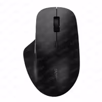 ماوس بی‌سیم رپو مدل M50 PLUS Silent