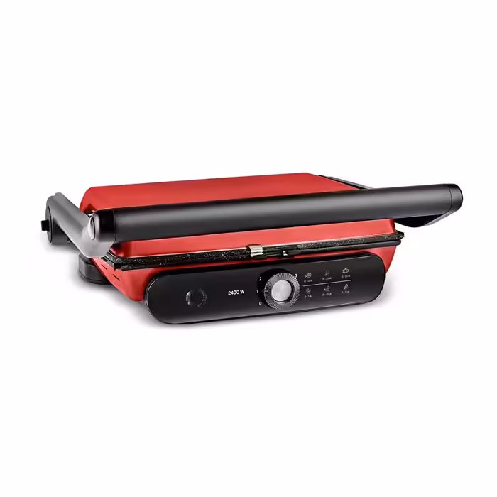 گریل و ساندویچ ساز برند Karaca ترکیه مدل Gastro Grill Pro