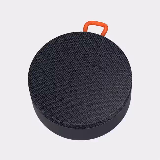 اسپیکر بلوتوث کوچک Outdoor شیائومی
