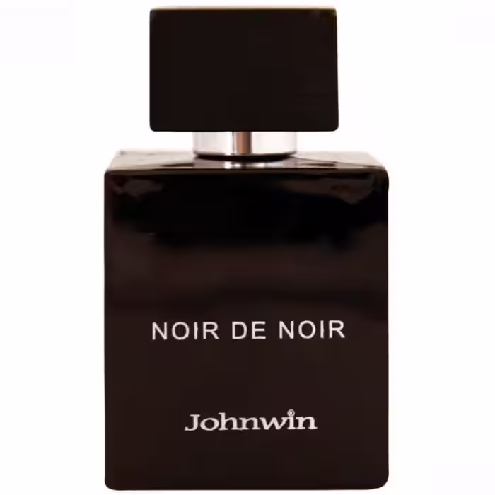 ادوپرفیوم جانوین مدل NOIR DE NOIR حجم 100 میلی‌لیتر