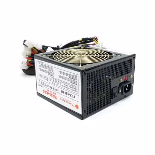پاور ترمالتیک مدل Thermaltake TR2-420