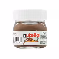 نوتلا مینی Nutella mini