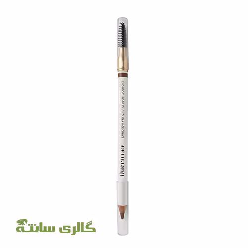 مداد ابرو کوئین فیس QUEEN FACE کد Q206