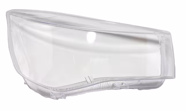 طلق جلو راست ام وی ام X22