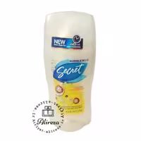 مام صابونی سکرت 48ساعته مدل cocoa butter