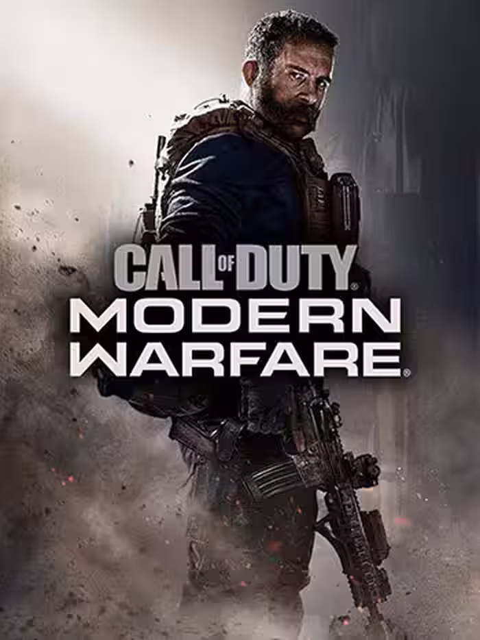 بازی Call of Duty Modern Warfare 2019 برای کامپیوتر ElAmigos