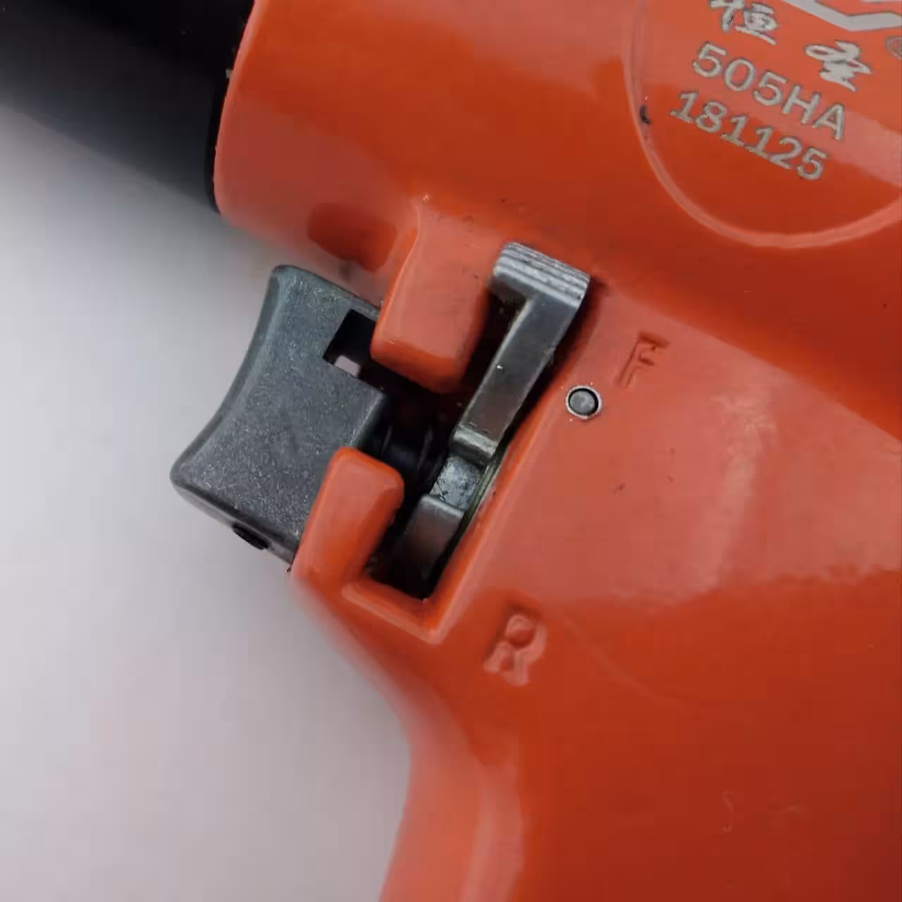 دریل بادی مدل 505HA