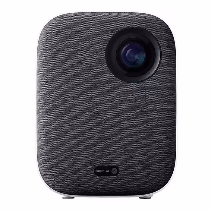 قیمت و خرید ویدئو پروژکتور شیائومی مدل Mi Smart Compact | یاس ارتباط