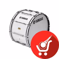 طبل 28 اینچ یاماها مدل MB8328
